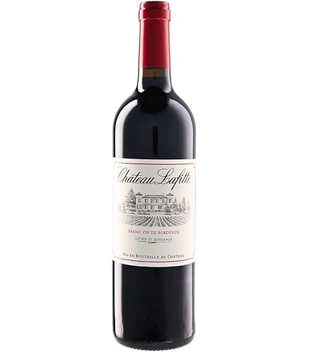 Amazon.co.jp: 2002年 シャトー ラフィット ロートシルト 750ml
